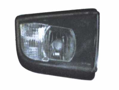 D'MAX 12 FOG LAMP EURO