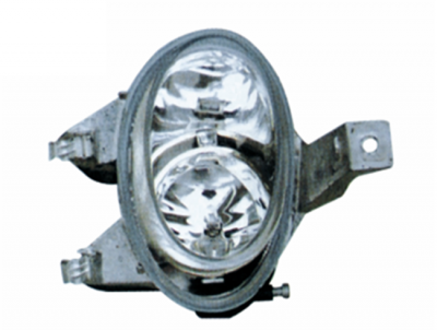 206 FOG LAMP