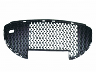 206 BUMPER GRILLE