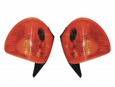 307 TAIL LAMP