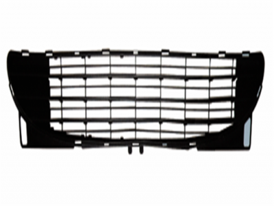 307 BUMPER GRILLE