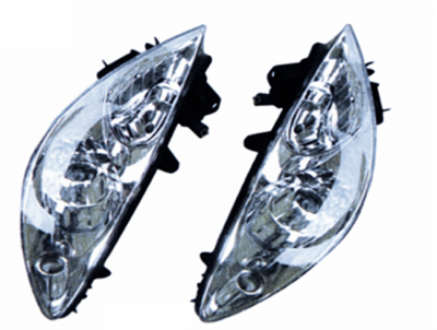 T63 HEAD LAMP