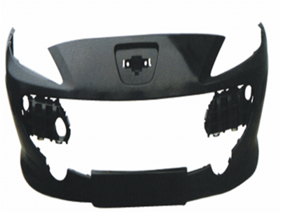 T63 FRONT BUMPER