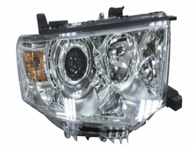 PAJERO HEAD LAMP