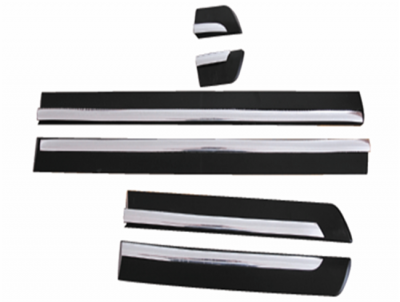 FORD VICTORIA DOOR TRIMS