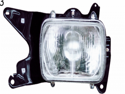 94 HIACE HEAD LAMP