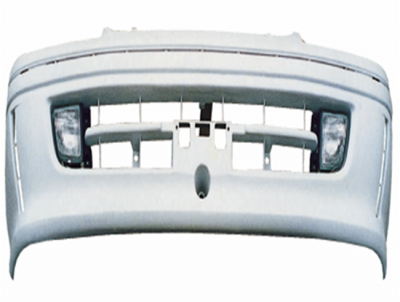 97 HIACE FRONT BUMPER