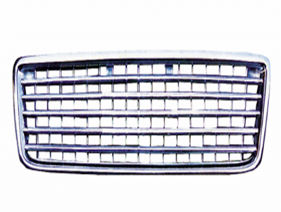 97 HIACE  GRILLE （straight line）