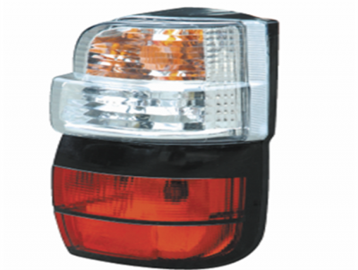 97 HIACE 6500 REAR LAMP