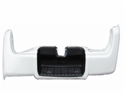 HIACE REAR BUMPER