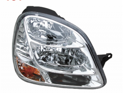 KINGLONG HEAD LAMP