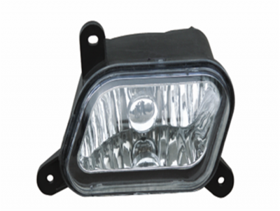 KINGLONG FOG LAMP