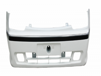 KINGLONG FRONT BUMPER