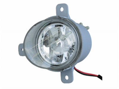 10KINGLONG FOG LAMP