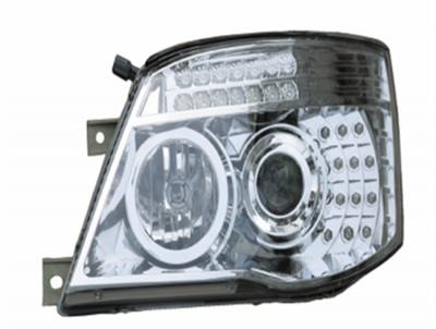 12 KINGLONG HEAD LAMP