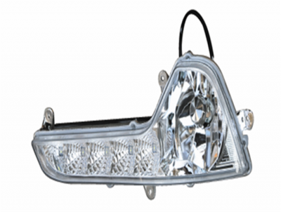 15 KINGLONG FOG LAMP