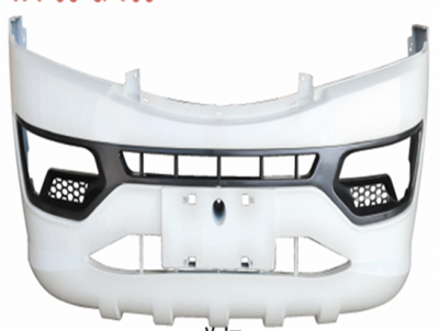 15 KINGLONG  FRONT BUMPER