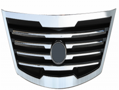 15 KINGLONG GRILLE