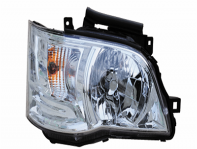 HIACE  H2 HEAD LAMP