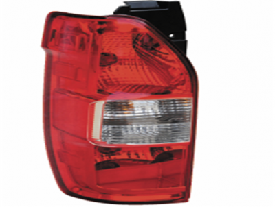 HIACE H2 TAIL LAMP