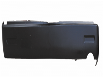 JOYLONG REAR BUMPER