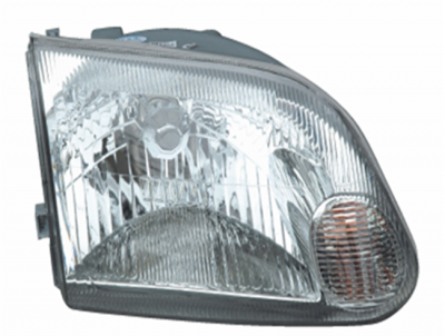 2000HIACE HEAD LAMP