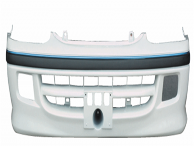 2000 HIACE FRONT BUMPER