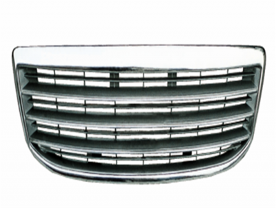 2000 HIACE GRILLE( straight line）