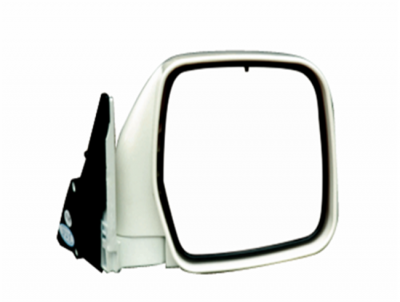 2000 HIACE MIRROR ELECTRIC