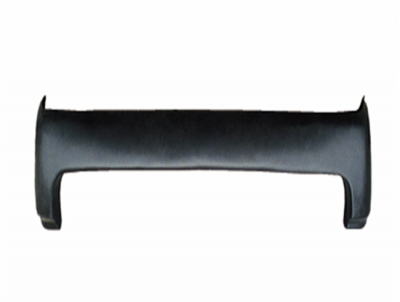 2000 HIACE REAR BUMPER