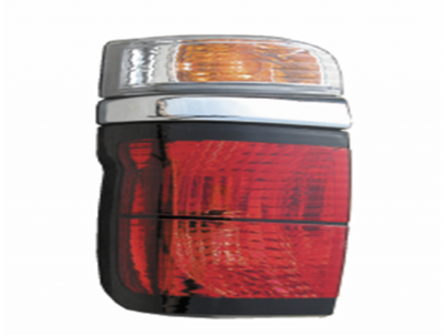 2000 HIACE AMANDLA REAR LAMP