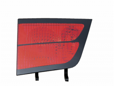 2002 HIACE AMANDLA REAR QUADRATE LAMP