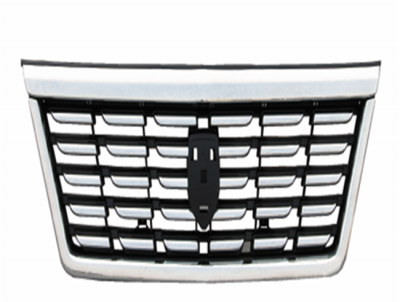 2000 HIACE AMANDLA GRILLE