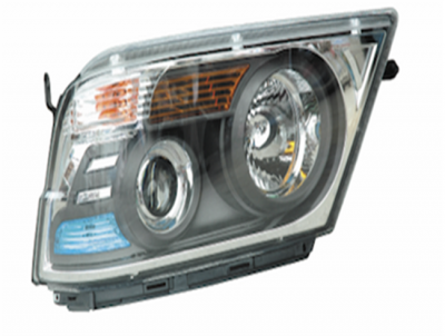 2006 HIACE H1 HEAD LAMP