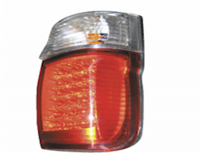 2006HIACE H1 REAR LAMP