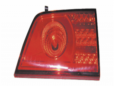 06 HIACE H1 REAR QUADRATE LAMP