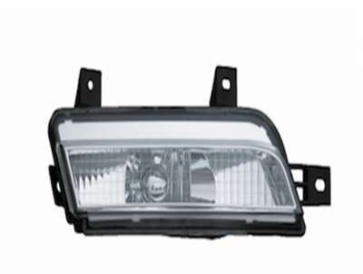 08 HIACE FOG LAMP