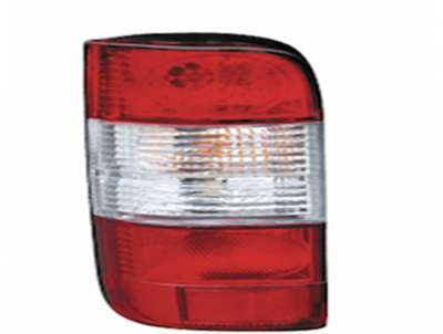 AILFA REAR LAMP CRYSTAL