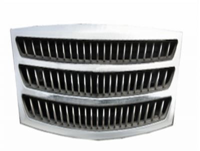 AILFA GRILLE CHROMED