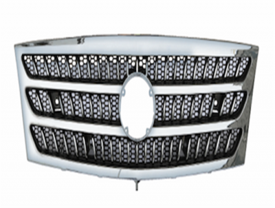 AILFA GRILLE (circle)