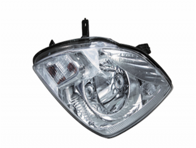 MP-X HEAD LAMP