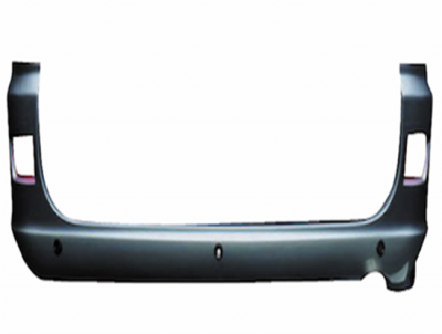 MP-X REAR BUMPER