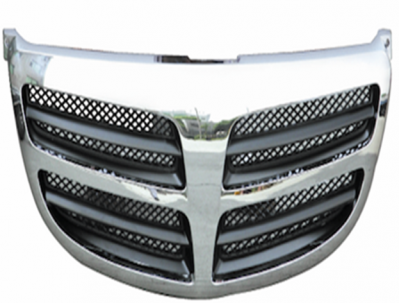 MP-X GRILLE