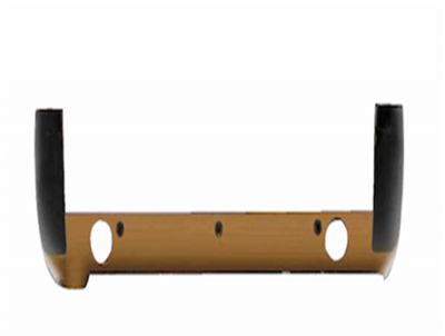 MIDI  REAR BUMPER