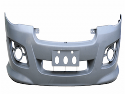 10 AILFA FRONT BUMPER