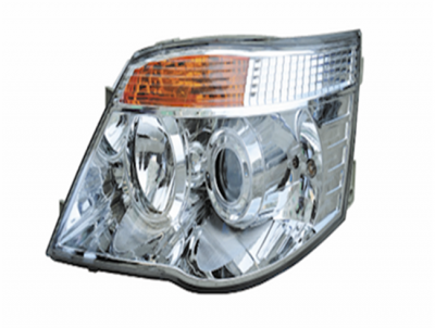 10 AILFA  HEAD LAMP