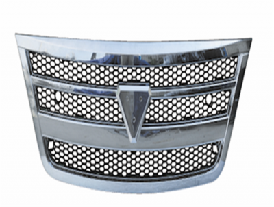 10 AILFA GRILLE
