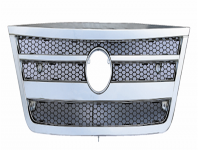 10 AILFA GRILLE (CIRCLE)