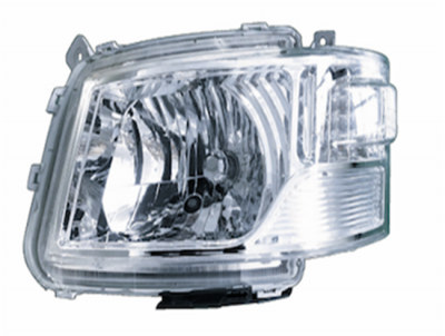 G7 HEAD LAMP