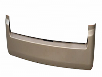 G7 REAR BUMPER